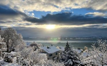 Maison 5.5 pièces - image - 1