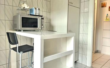 Appartement meublé 3.5 pièces - image - 9