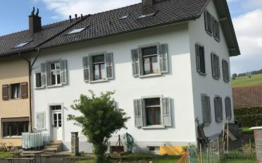 Appartement 4.5 pièces - image - 2