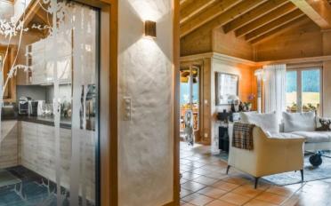 Wohnung 5.5 Zimmer - image - 5