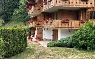 Wohnung 5.5 Zimmer - image - 8