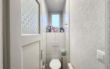 Furnished flat 4 rooms - image - 8