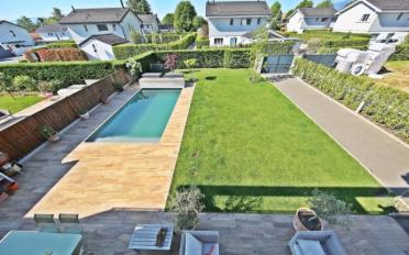 Reihenfamilienhaus 6.5 Zimmer - image - 11