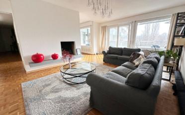 Möbl. Wohnobj. 7.5 Zimmer - image - 3