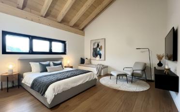 Wohnung 4.5 Zimmer - image - 4