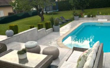 Villa 6.5 rooms - image - 9