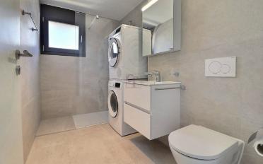 Apartment 3.5 rooms - image - 3