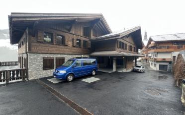 Duplex 4.5 Zimmer - image - 12