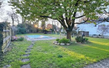 Möbl. Wohnobj. 7 Zimmer - image - 1