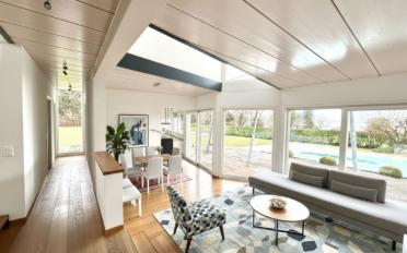 Villa 8.5 rooms - image - 3