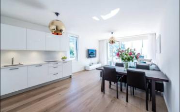 Appartement meublé 3.5 pièces - image - 4