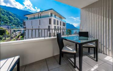 Appartement meublé 3.5 pièces - image - 2