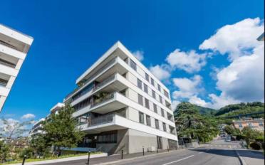 Appartement meublé 3.5 pièces - image - 13