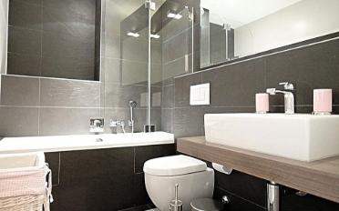 Furnished flat 7 rooms - image - 7