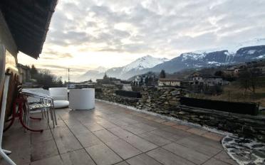 Terrassenhaus 5.5 Zimmer - image - 8