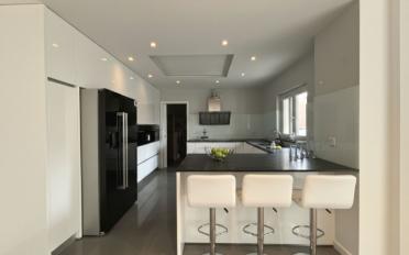 Single house 6.5 rooms - image - 5