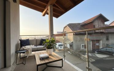 Single house 6.5 rooms - image - 11