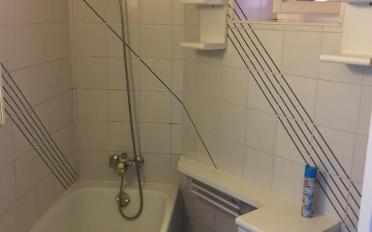 Furnished flat 2.5 rooms - image - 10