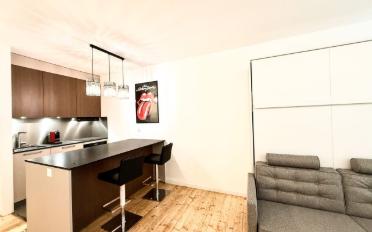 Studio ein Zimmer - image - 2