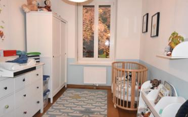 Appartement 3.5 pièces - image - 4