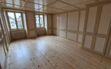 Apartment 6 rooms - image - 2