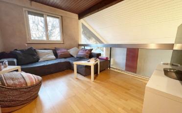 Maison contiguë 7 pièces - image - 6