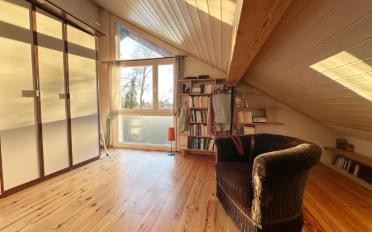 Maison contiguë 7 pièces - image - 9