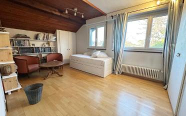 Maison contiguë 7 pièces - image - 10