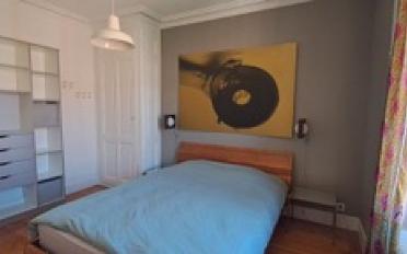 Möbl. Wohnobj. 5 Zimmer - image - 4