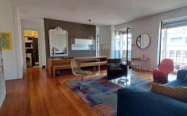 Möbl. Wohnobj. 5 Zimmer - image - 1