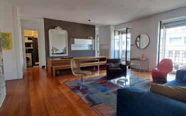 Appartement meublé 5 pièces - image - 1