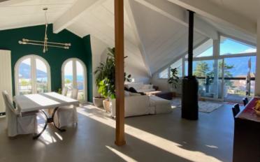 Loft 3.5 rooms - image - 4