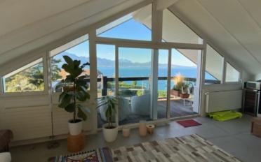 Loft 3.5 rooms - image - 3