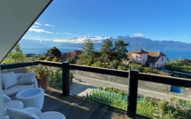 Loft 3.5 rooms - image - 1