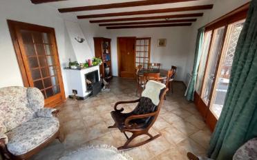 Maison 4.5 pièces - image - 4