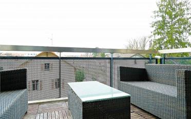 Möbl. Wohnobj. 7 Zimmer - image - 10