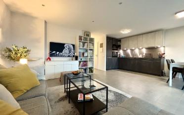 Appartement meublé 3.5 pièces - image - 1