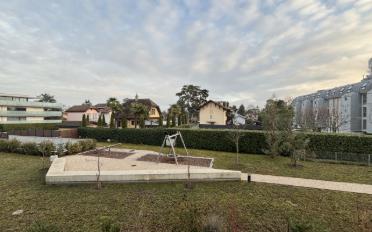 Appartement meublé 3.5 pièces - image - 13