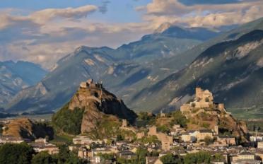 Bifamiliar house 4.5 rooms - image - 1