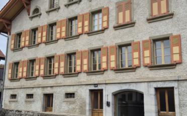 Apartment 6 rooms - image - 10