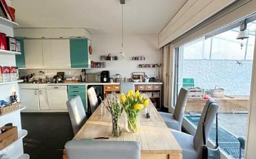 Row house 7 rooms - image - 4