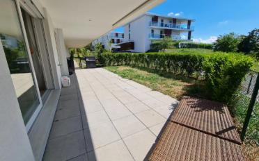 Apartment 2.5 rooms - image - 1