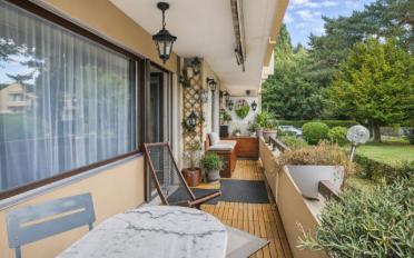 Wohnung 2.5 Zimmer - image - 12