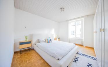 Duplex 4.5 pièces - image - 4