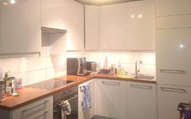 Apartment 2.5 rooms - image - 2