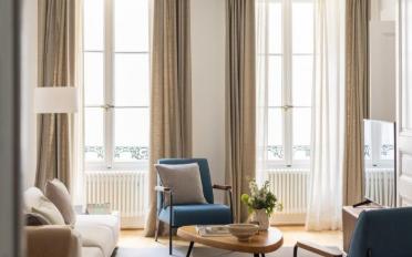 Apartment 3 rooms - image - 2