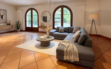 Duplex 7.5 pièces - image - 1