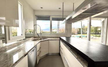 Villa 8.5 Zimmer - image - 5