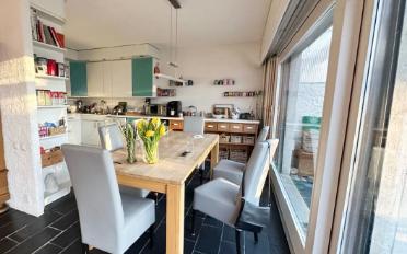 Maison contiguë 7 pièces - image - 3