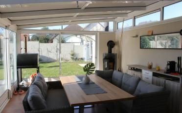 Row house 7.5 rooms - image - 6